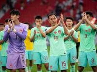 中国VS泰国直播_中国VS泰国比赛高清免费在线直播_国足VS泰国决胜战！伊万调整首发，必须取胜晋级，CCTV5全程直播